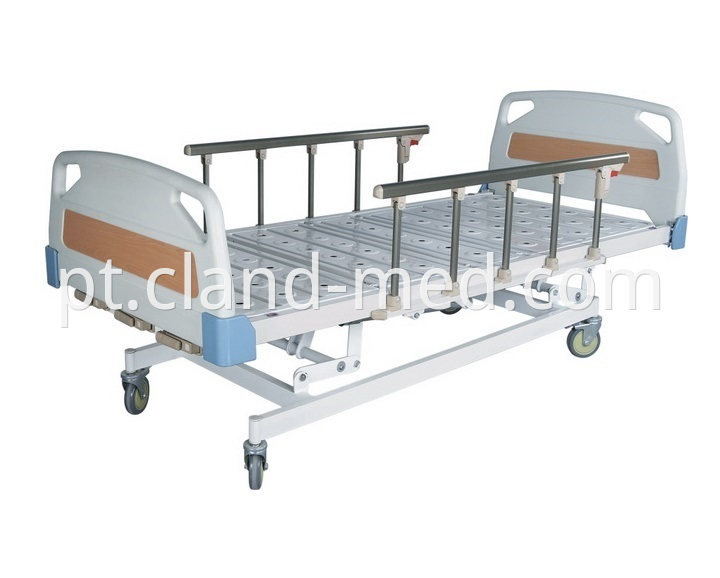 CL-HB0006 Rescue bed 2